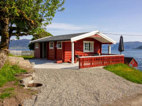 Holiday Home Naustvollen by Interhome